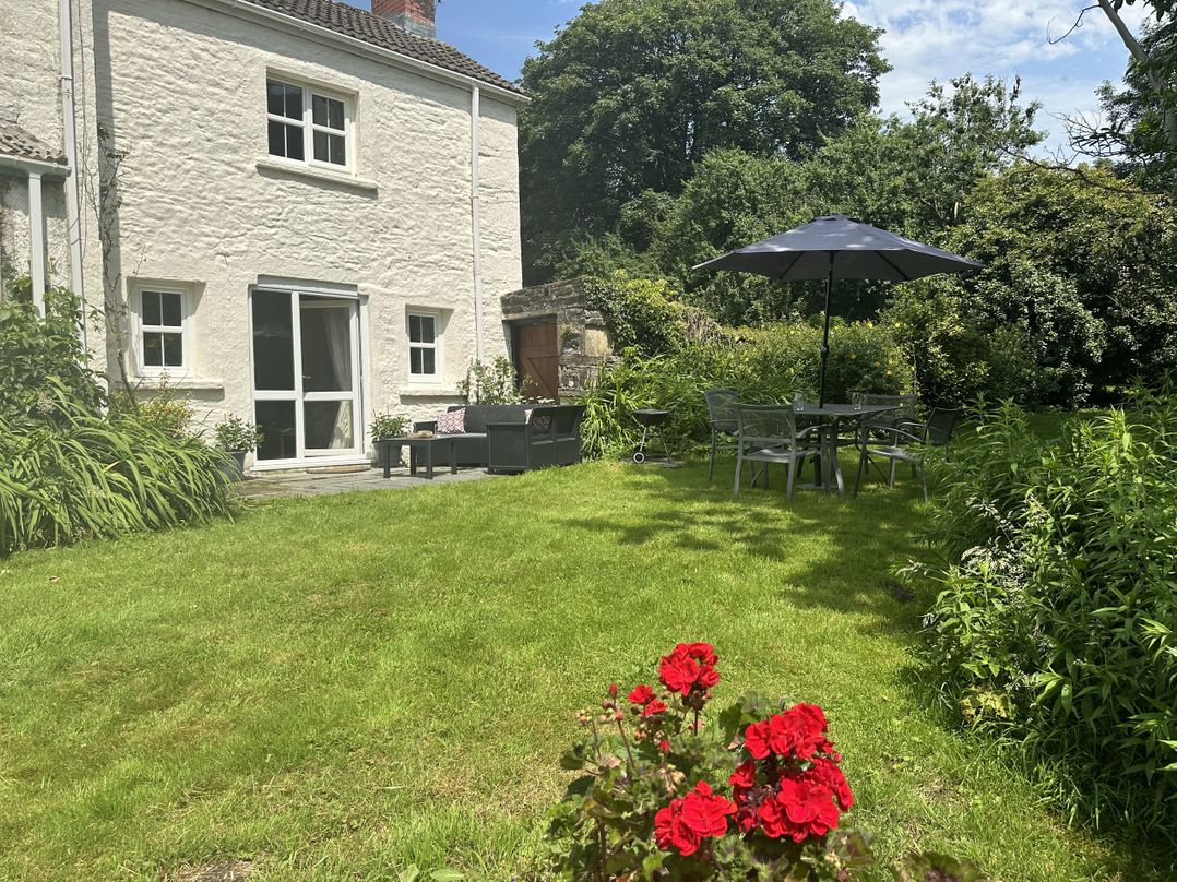 Parke Cottage