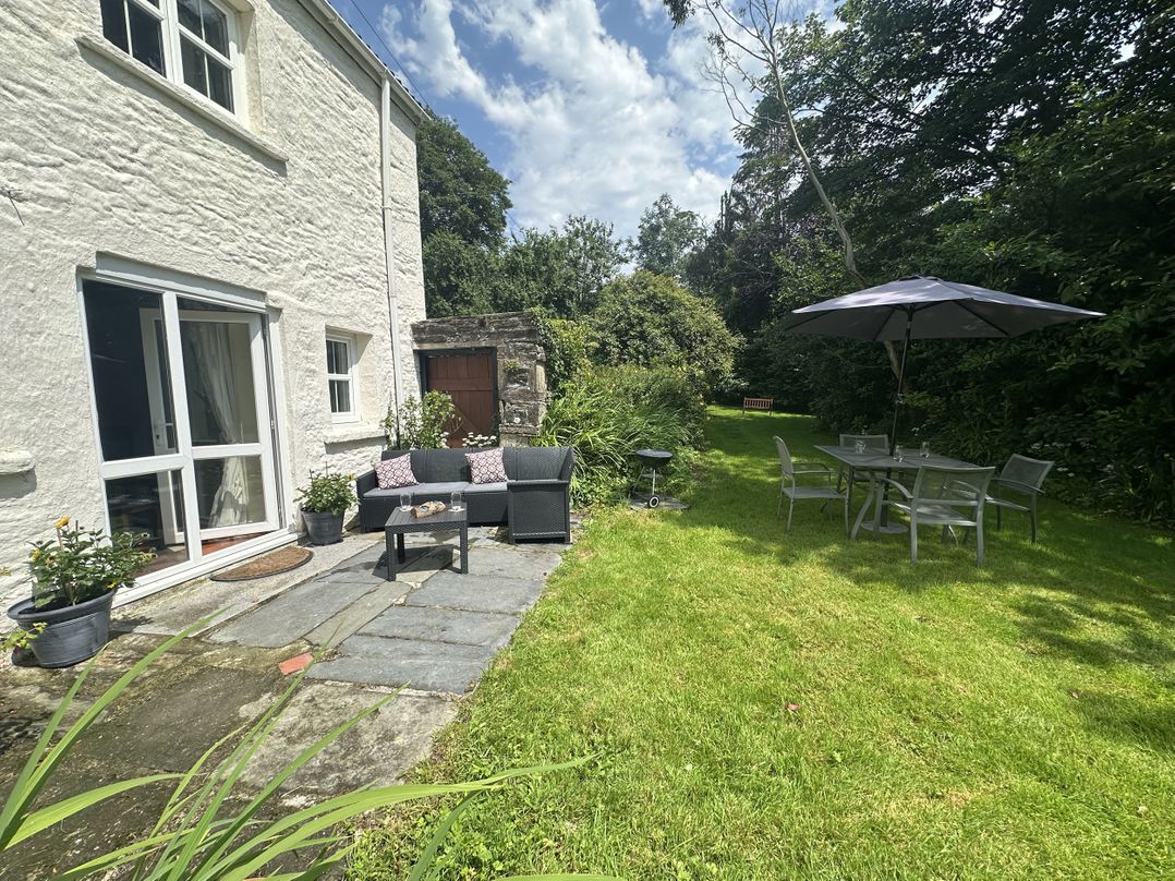 Parke Cottage