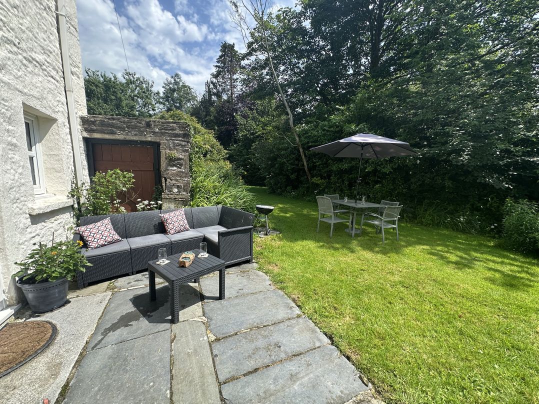 Parke Cottage