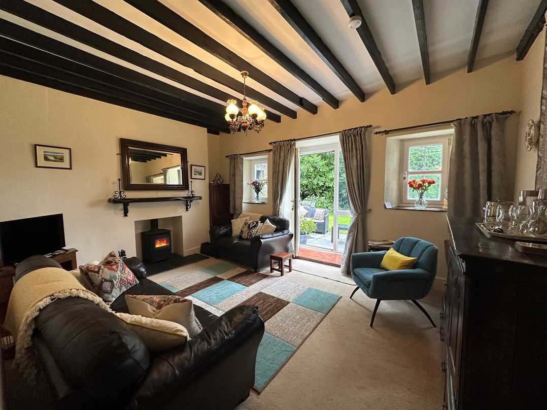 Parke Cottage