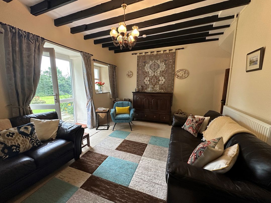 Parke Cottage