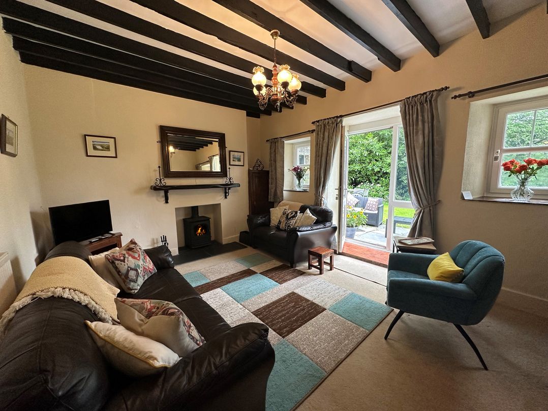 Parke Cottage
