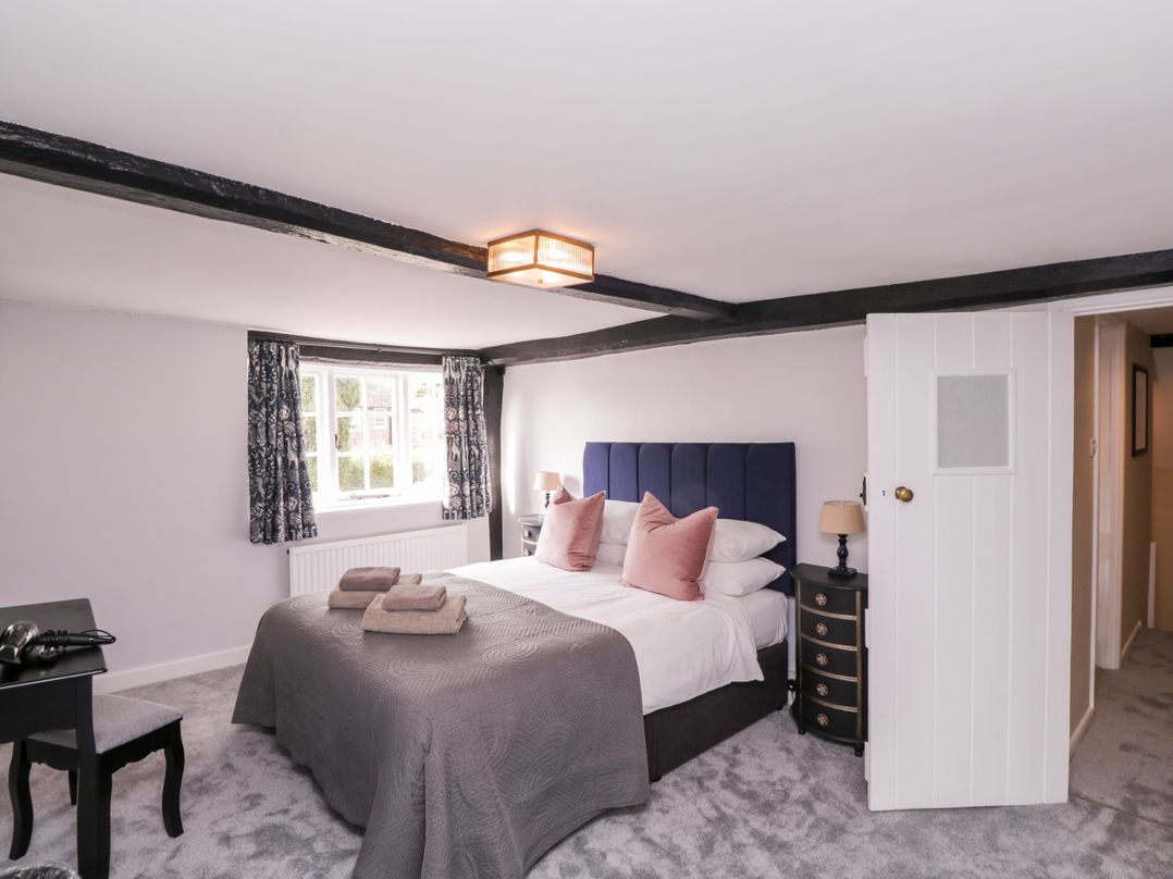 Battel Hall Cottage