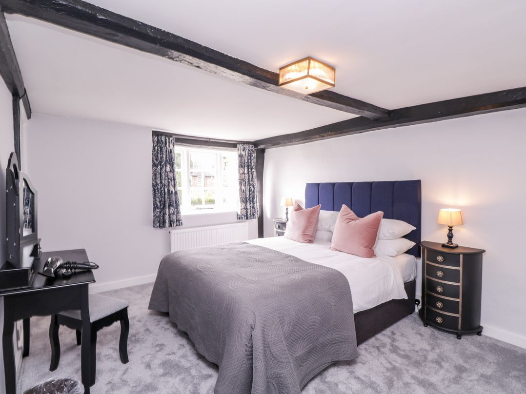 Battel Hall Cottage
