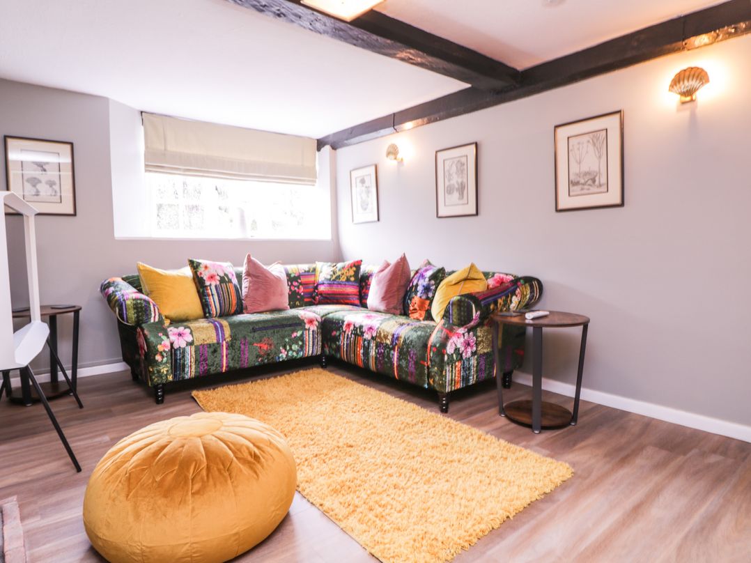 Battel Hall Cottage