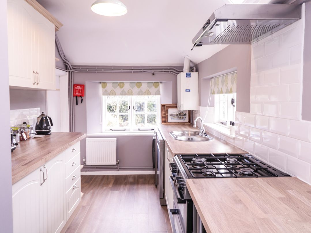 Battel Hall Cottage