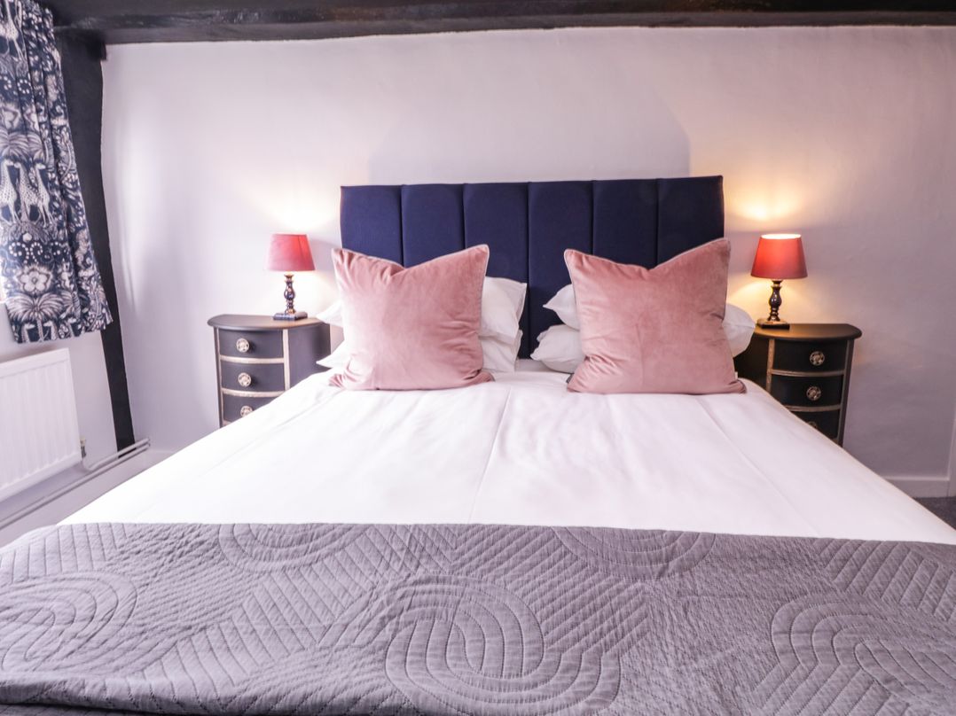 Battel Hall Cottage