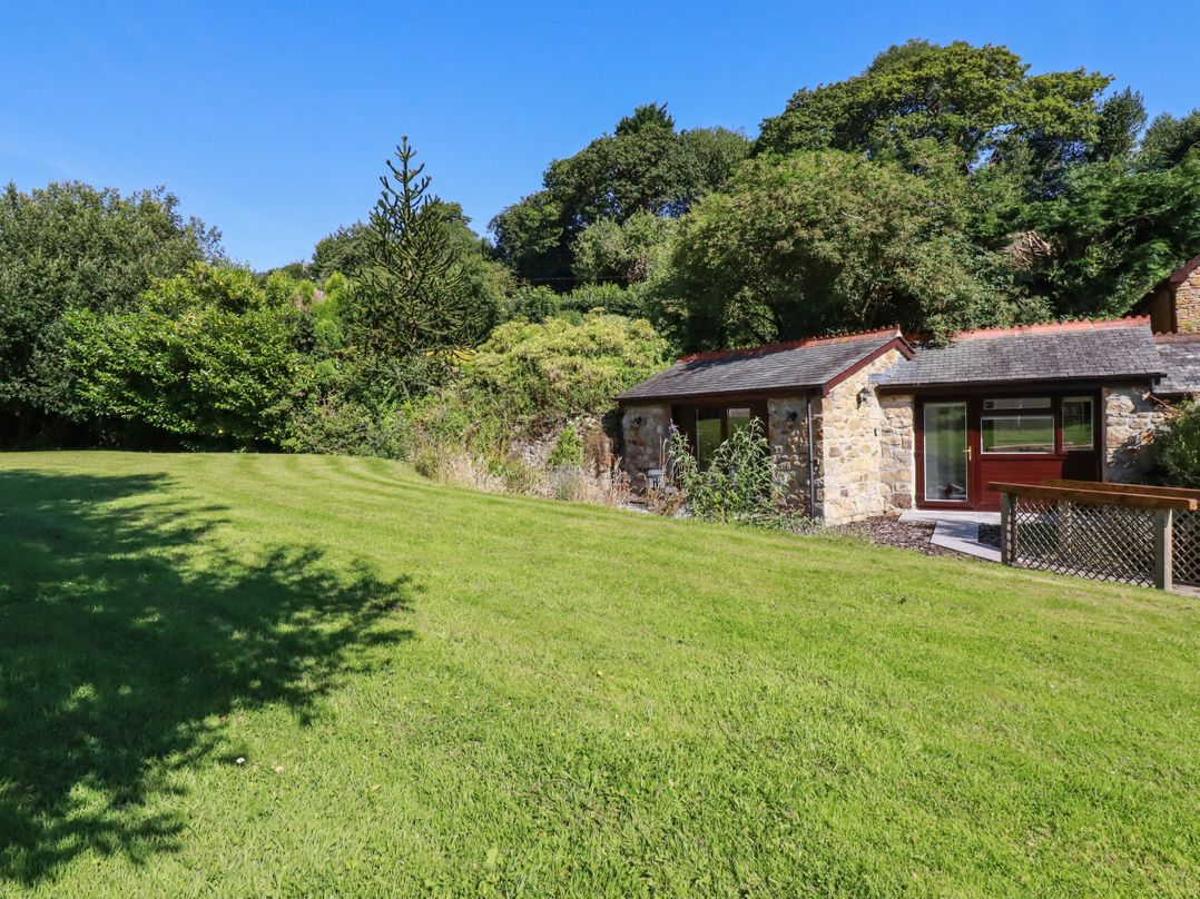 Peony Cottage