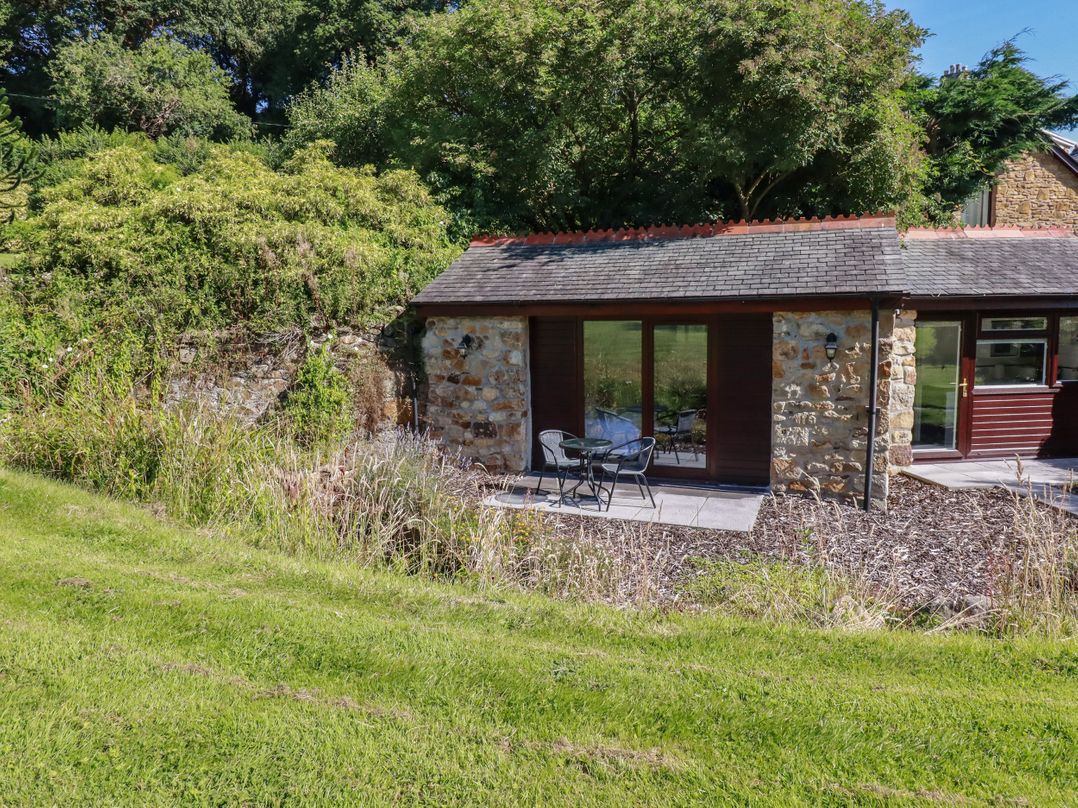 Peony Cottage