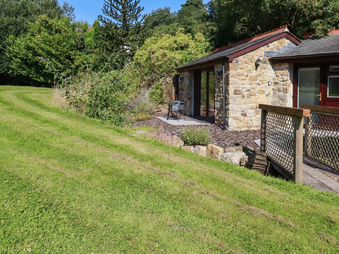 Peony Cottage
