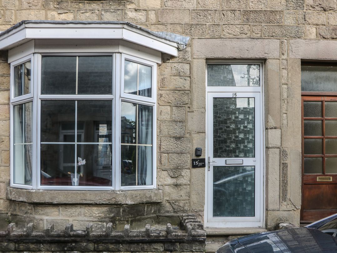 Buxton, Derbyshire holiday cottage
