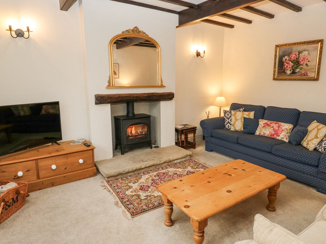 Cherry Tree Cottage