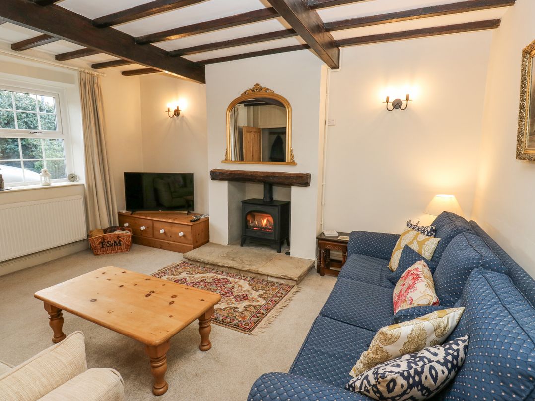 Cherry Tree Cottage