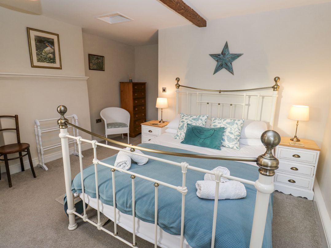 Cherry Tree Cottage