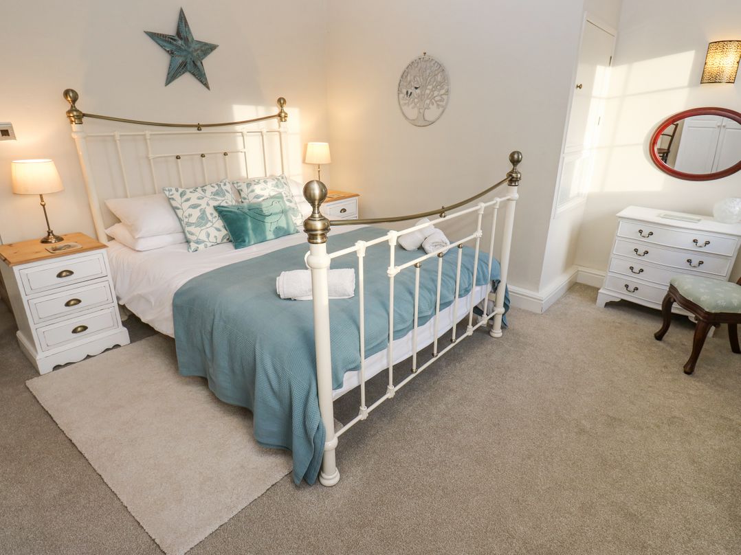 Cherry Tree Cottage