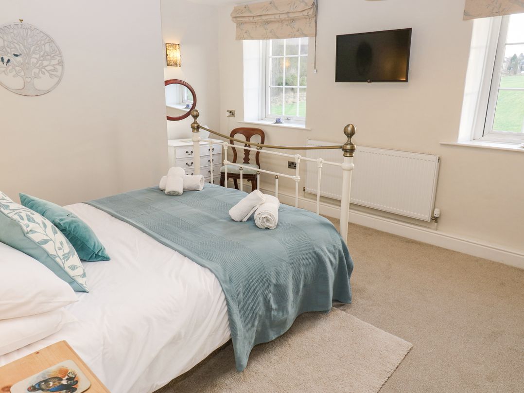 Cherry Tree Cottage
