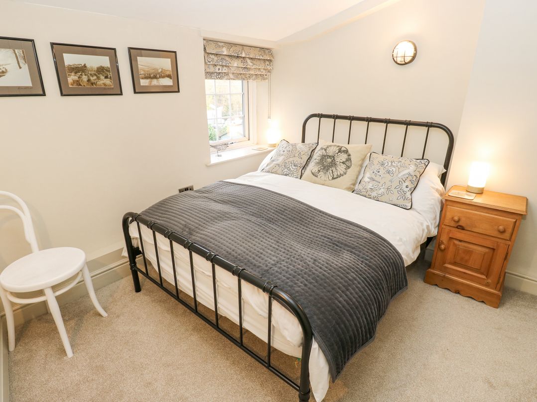Cherry Tree Cottage