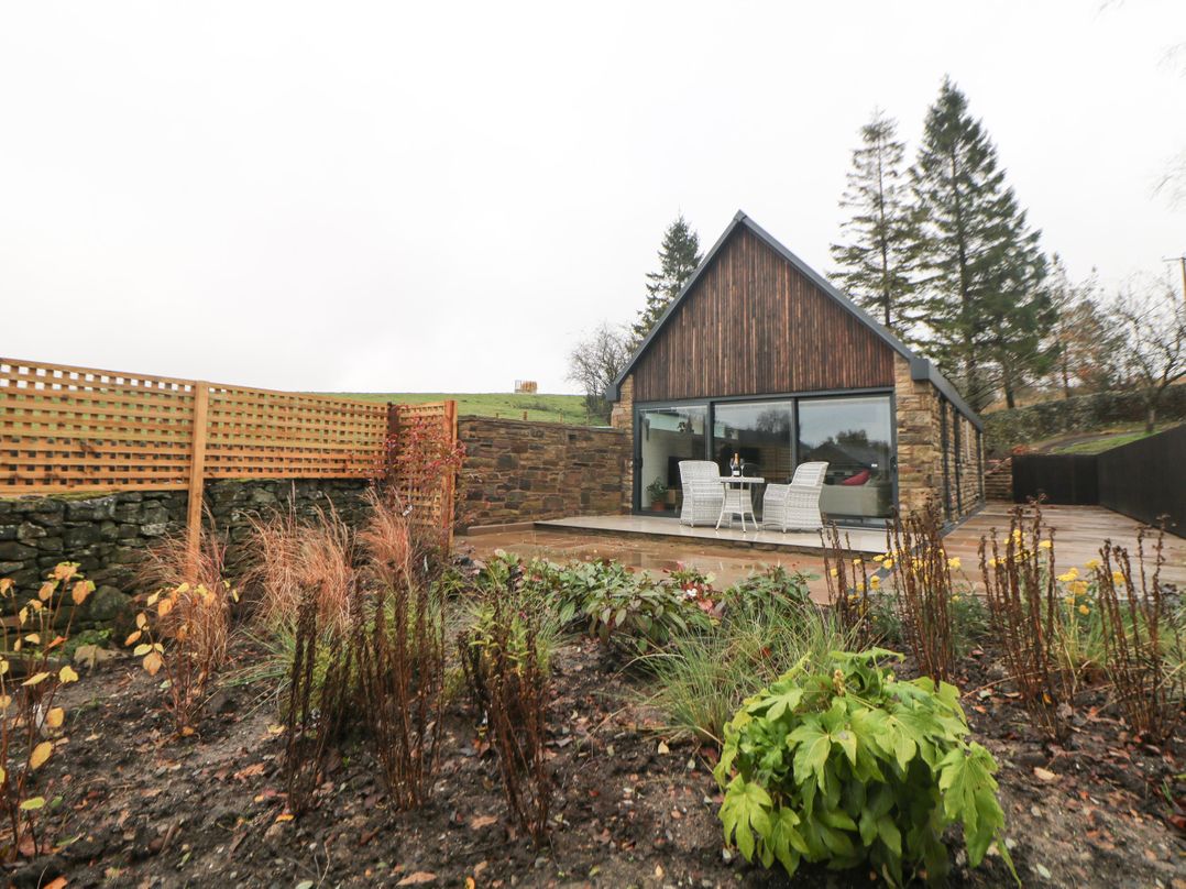 Overlea Coach House