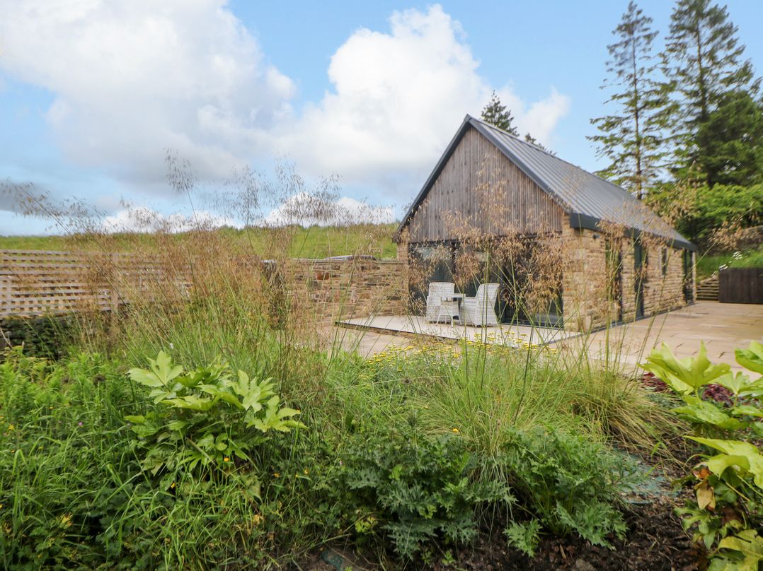 Overlea Coach House