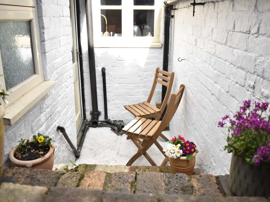 Church View Cottage
