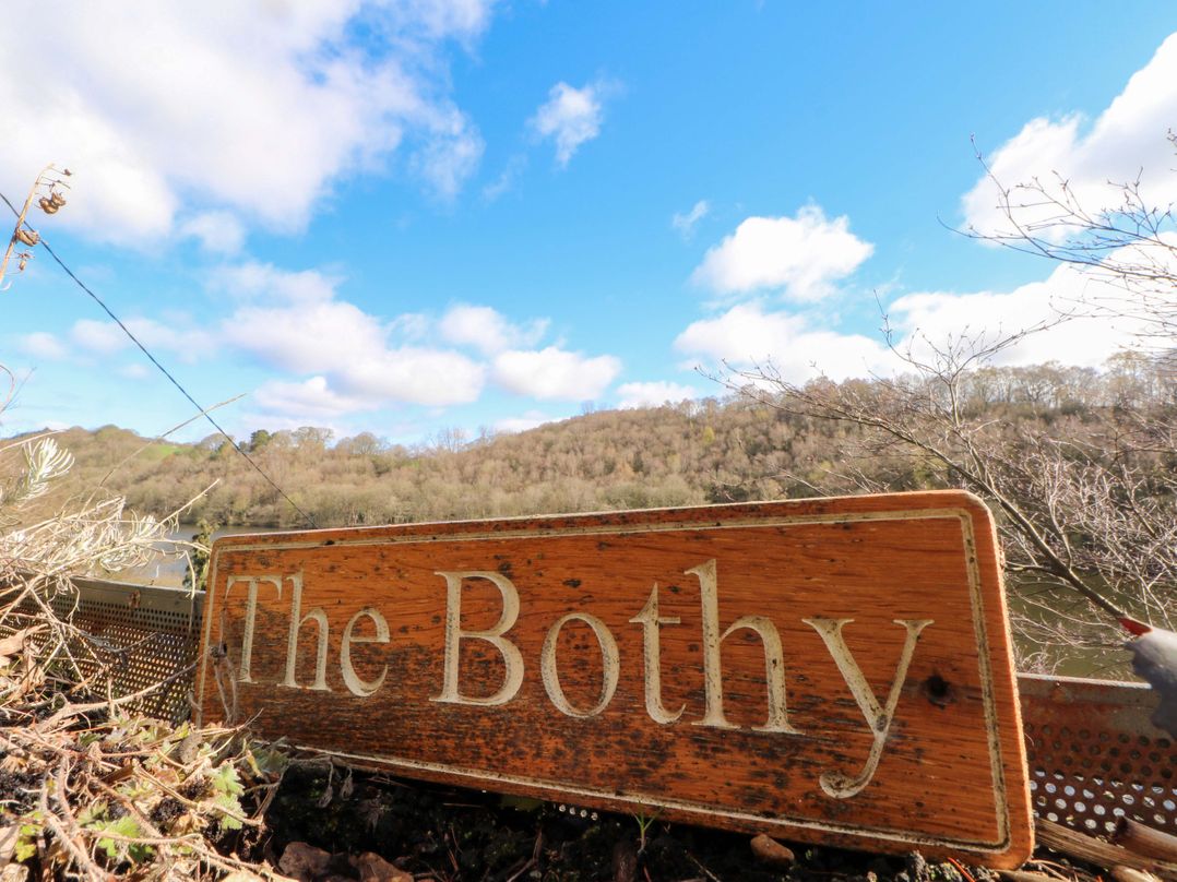 The Bothy