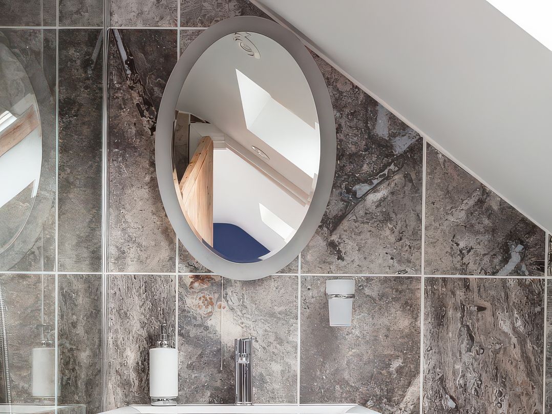 Middle Dean Farmhouse