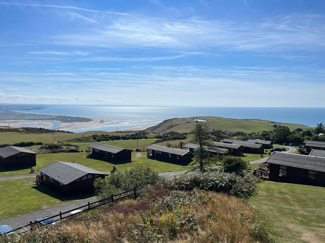 Top Of The World Lodge