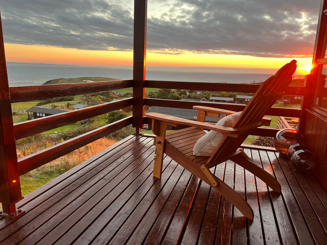 Top Of The World Lodge