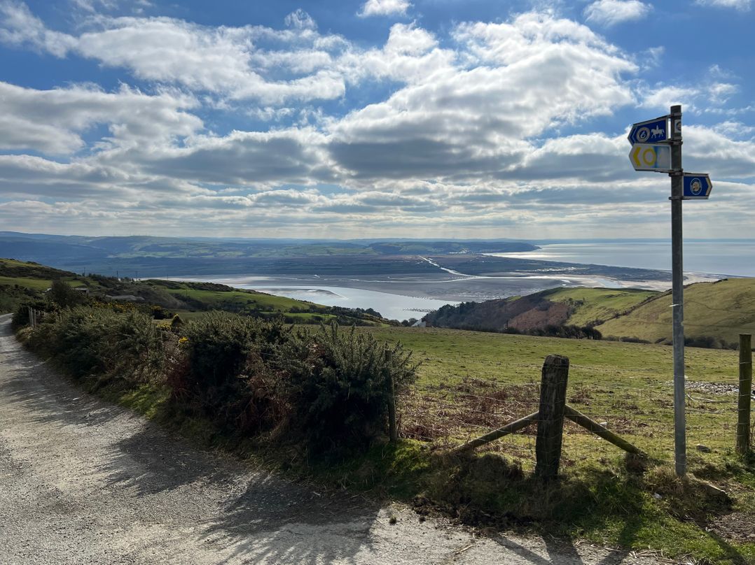 Top Of The World Lodge