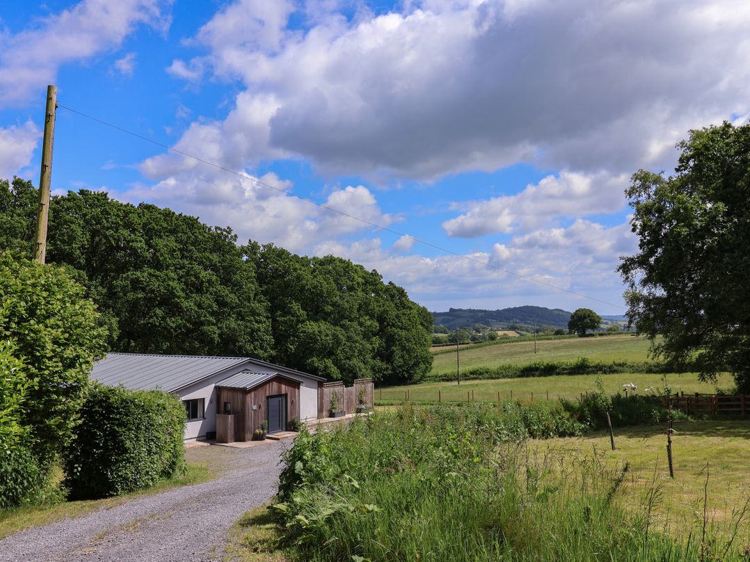 Quantock Barn