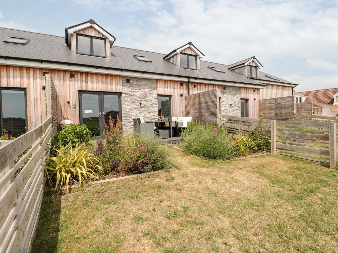 Overcombe Mill