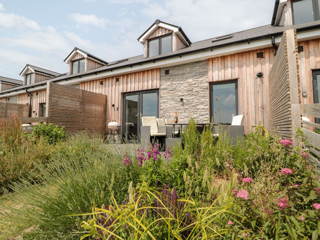 Overcombe Mill