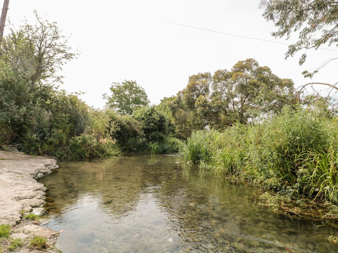 Overcombe Mill