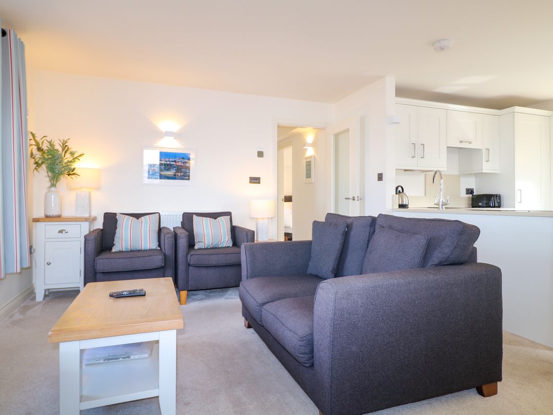 Holiday cottage in Brixham, Devon