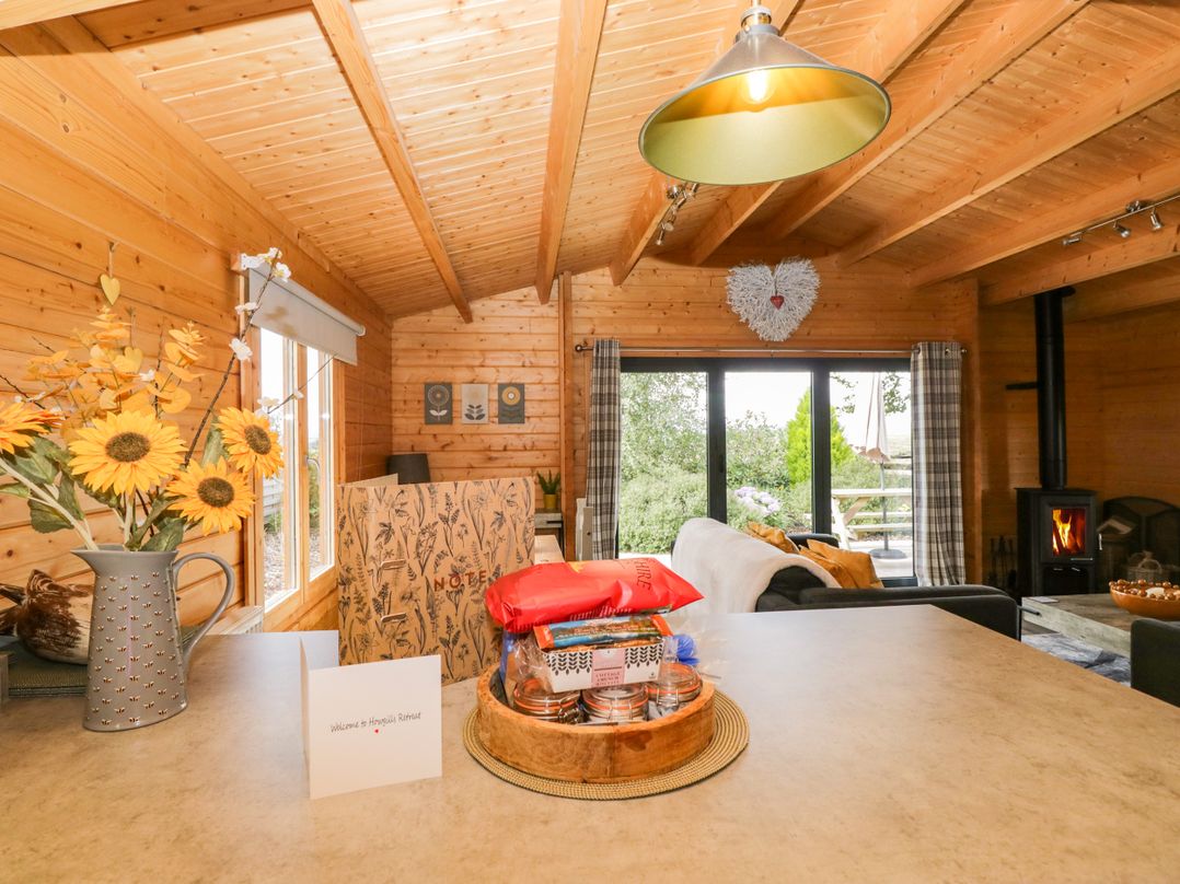 Holiday cottage in Kirkby Lonsdale, Cumbria
