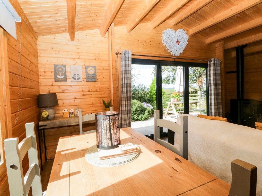 Holiday cottage in Kirkby Lonsdale, Cumbria