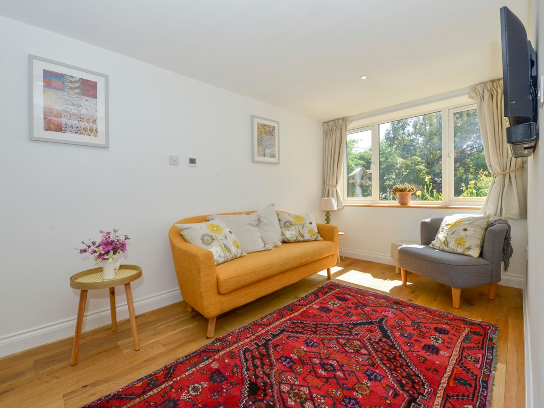 Bluebell Cottage
