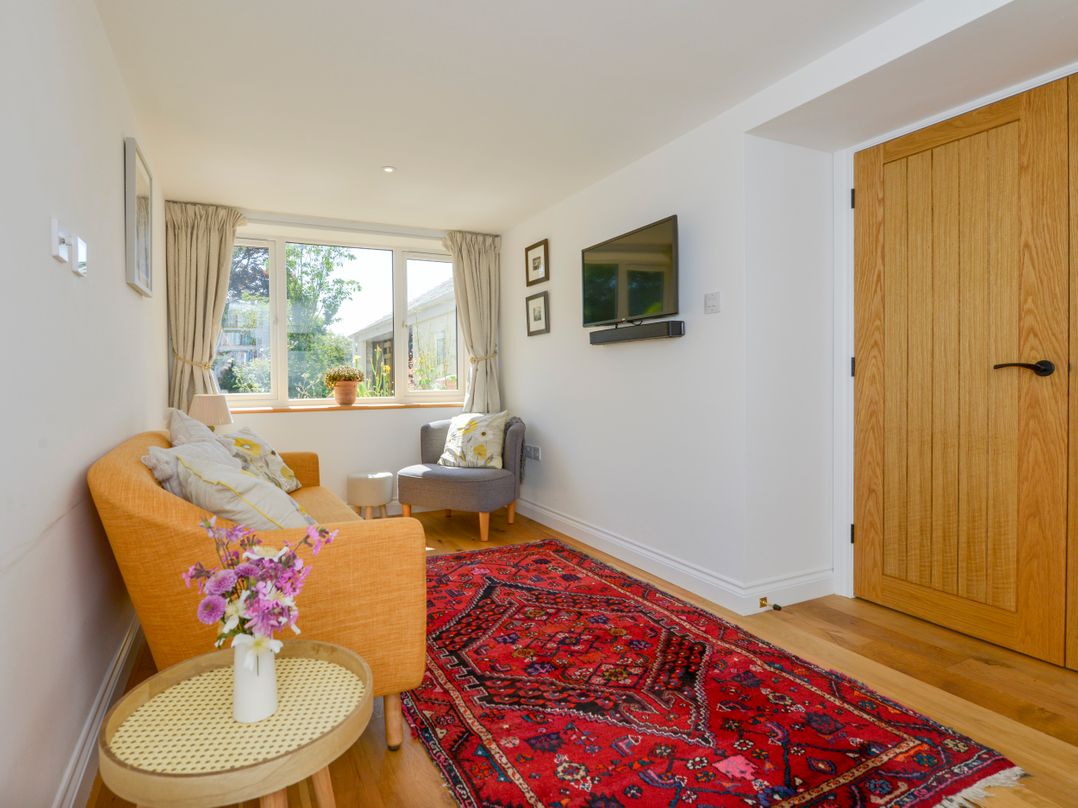 Bluebell Cottage