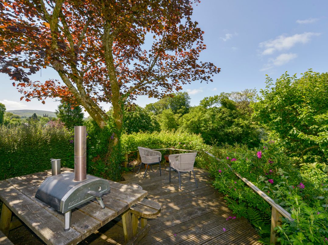 Bluebell Cottage