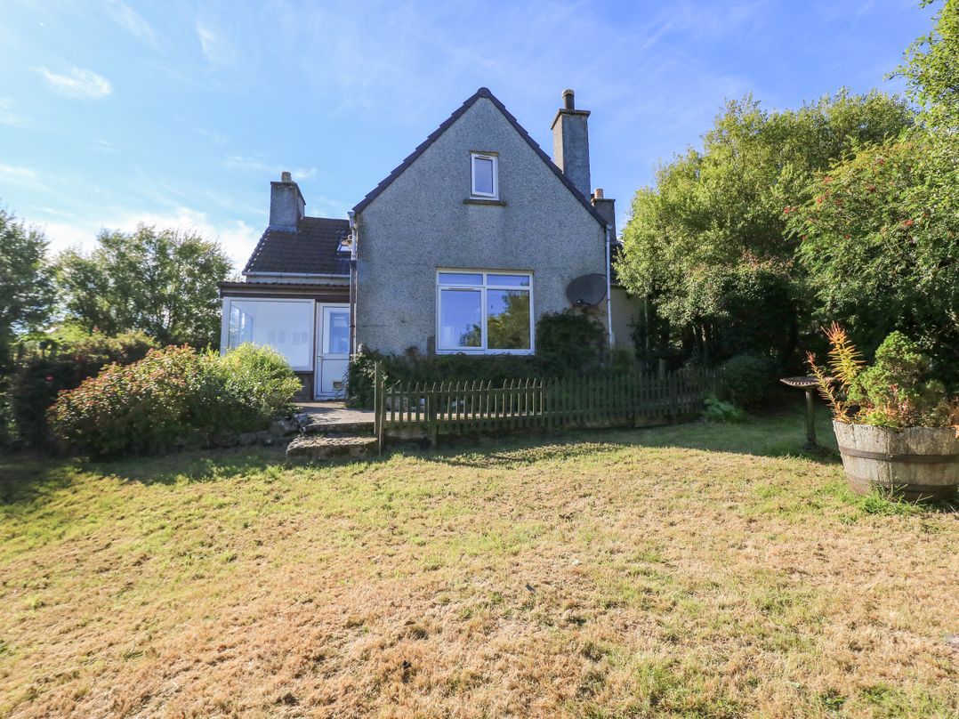 Beech Cottage