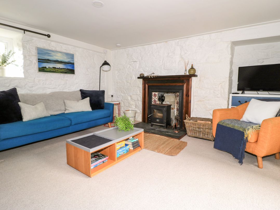 Beech Cottage