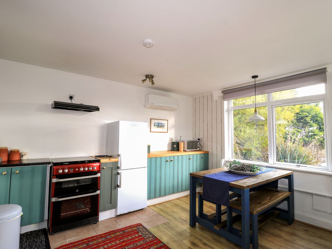 Beech Cottage