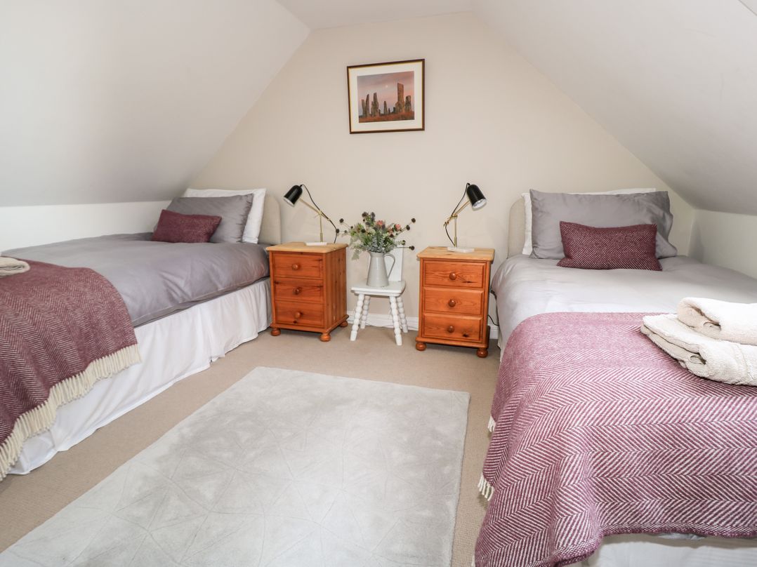 Beech Cottage