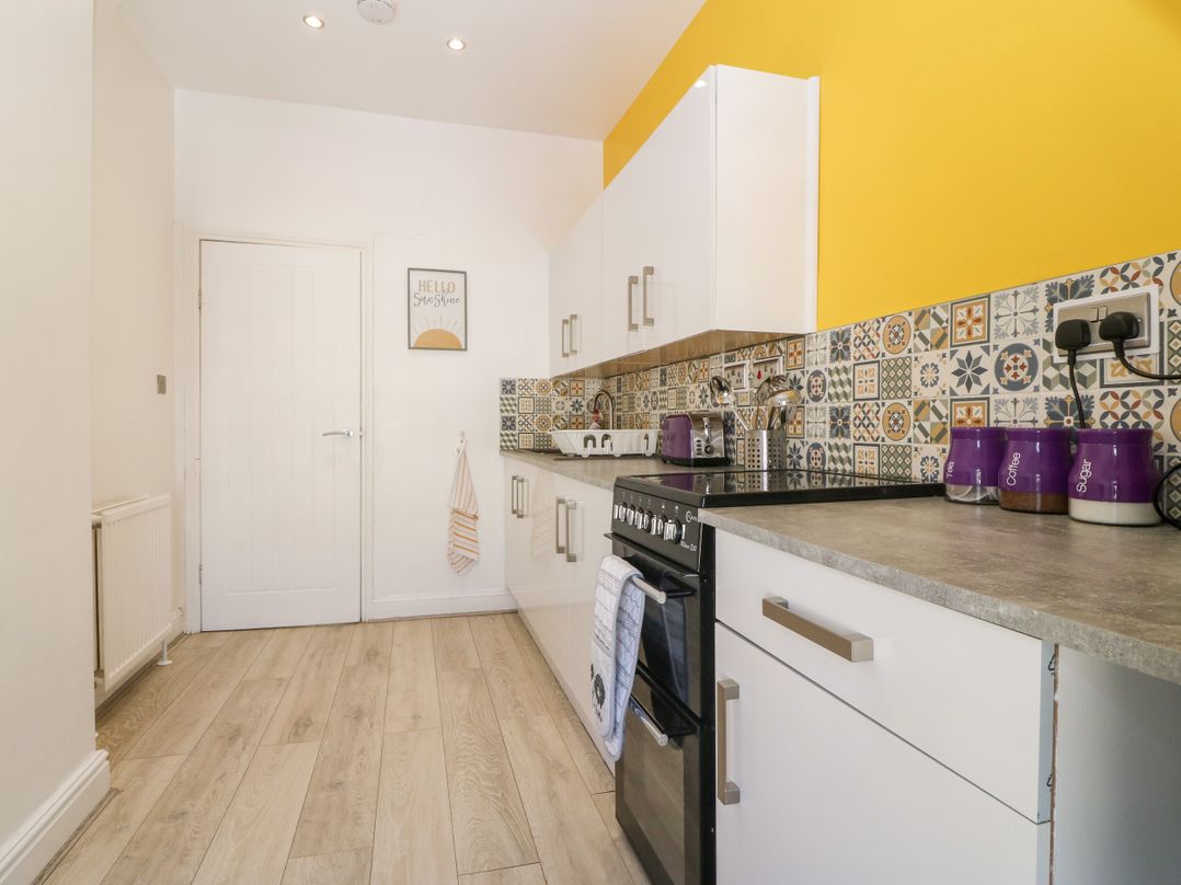 Apartment 2 - Llandudno Central