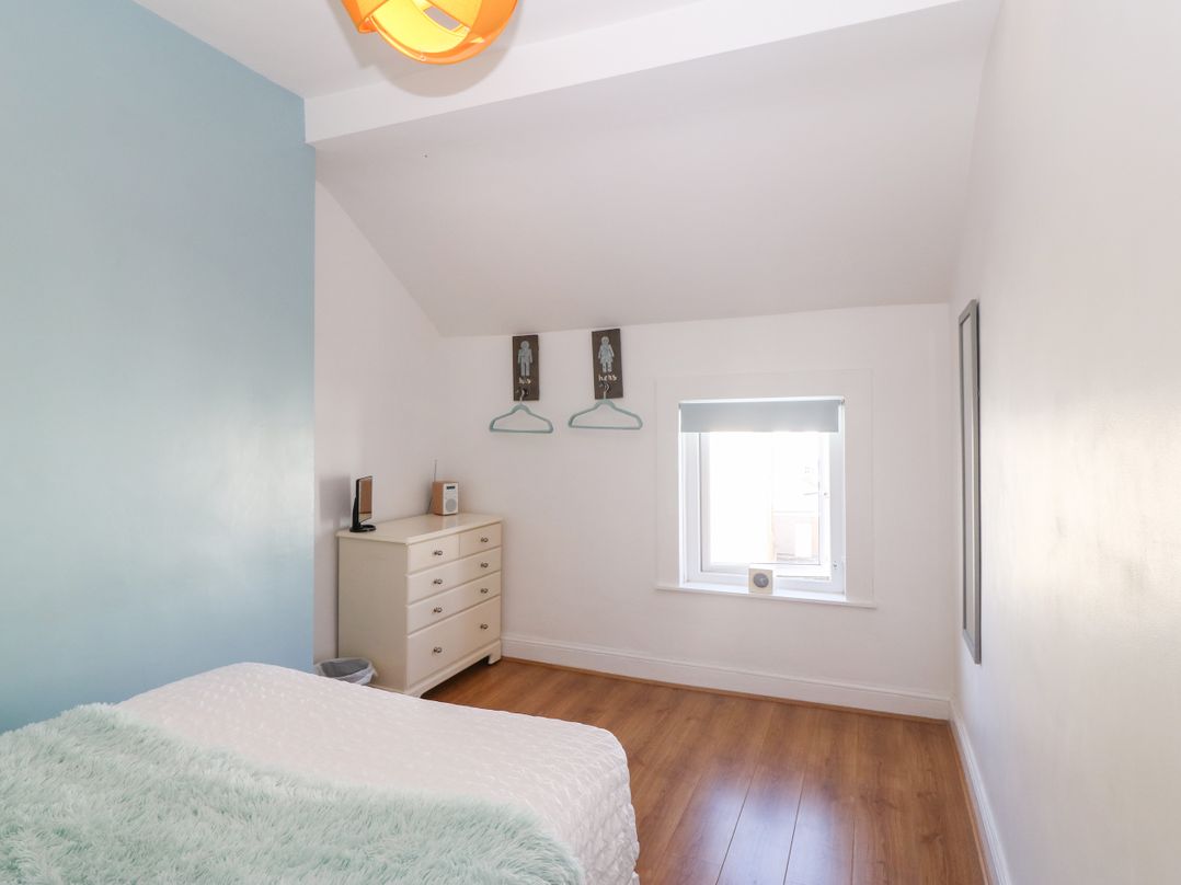 Apartment 2 - Llandudno Central