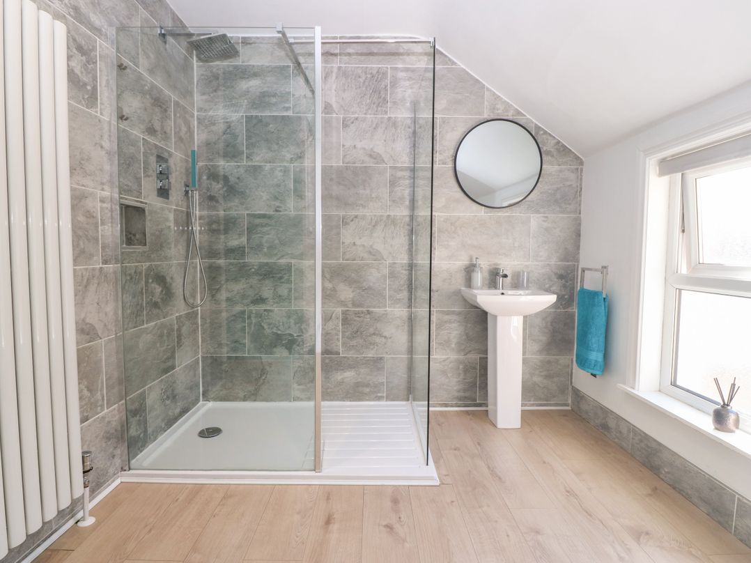 Apartment 2 - Llandudno Central