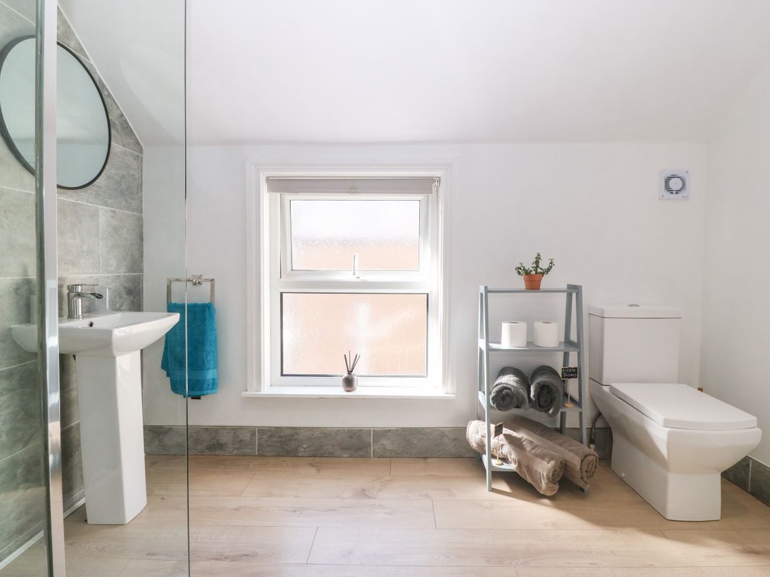 Apartment 2 - Llandudno Central