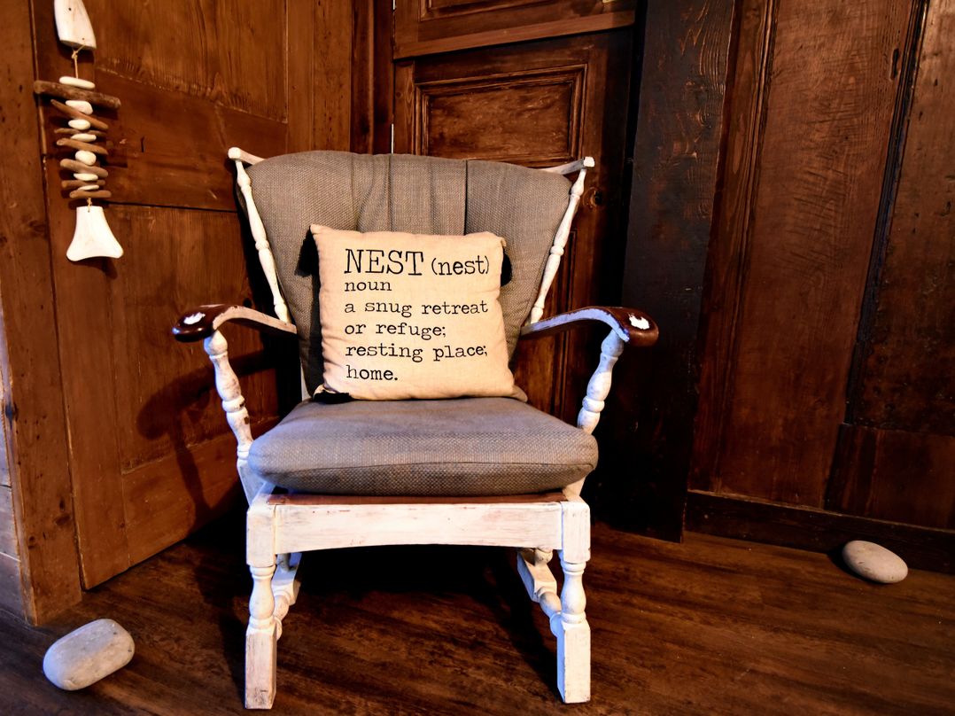 The Nest