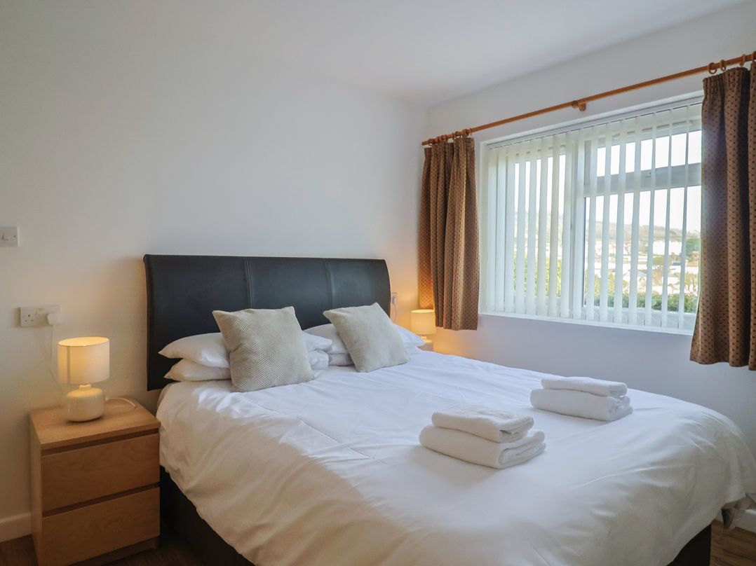 Greystones Flat