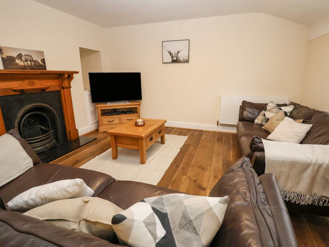 4 Green Farm Cottage